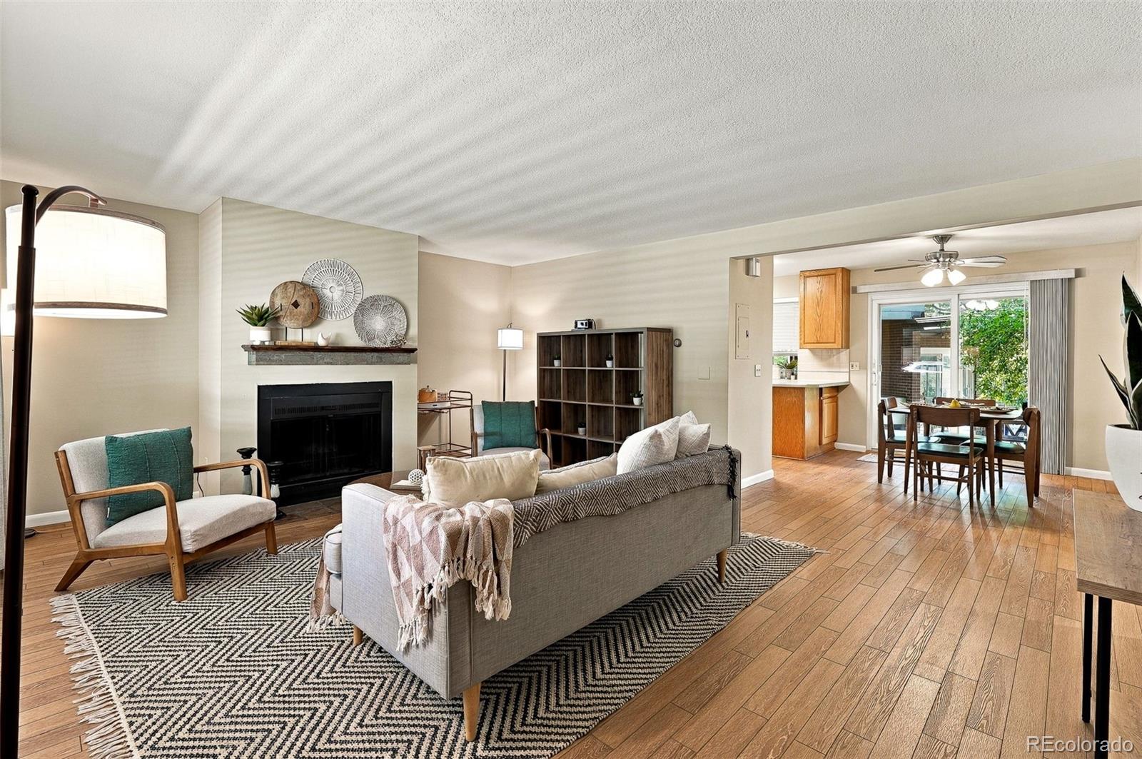 MLS Image #2 for 897  glencoe street ,denver, Colorado