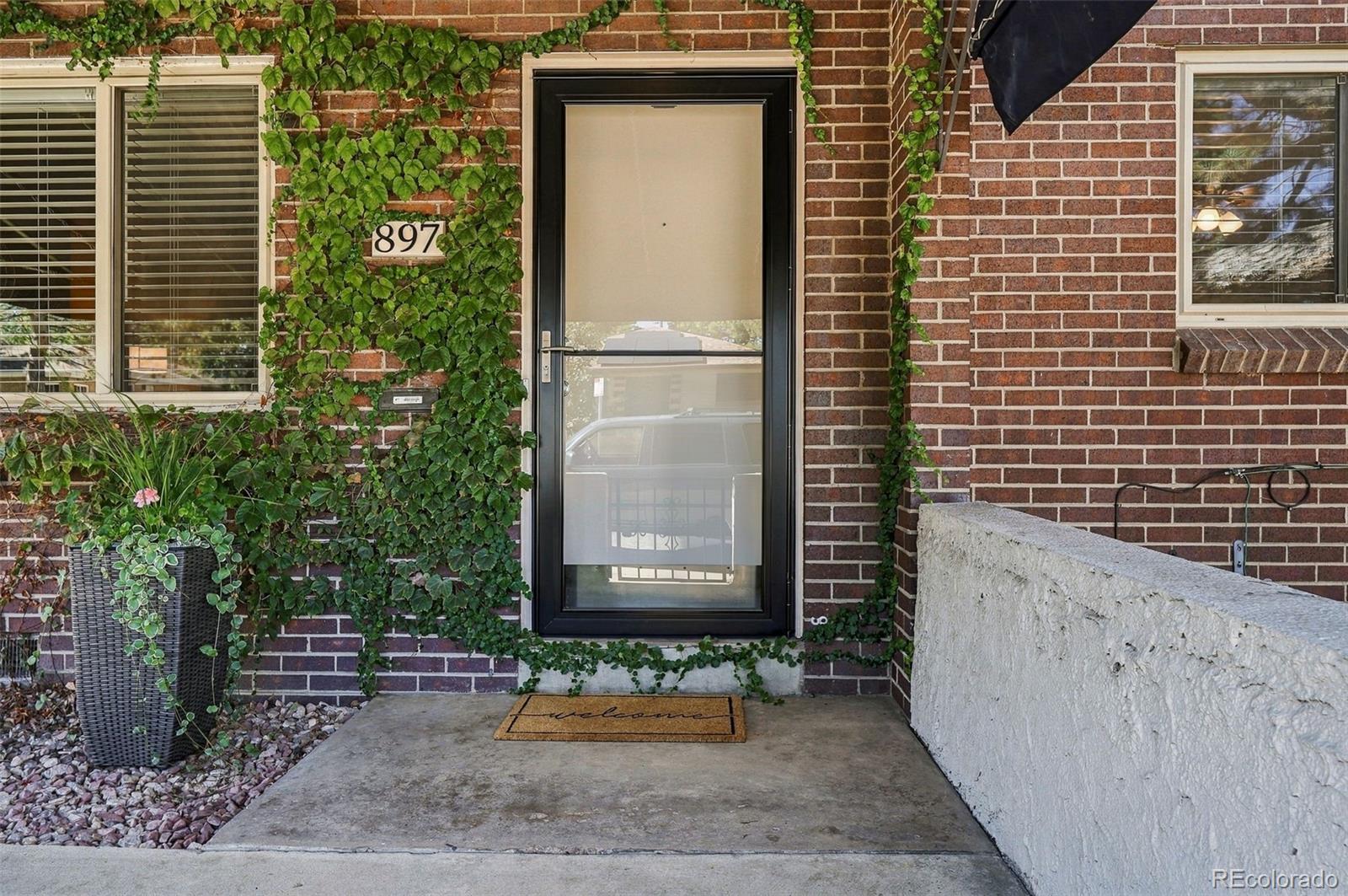 MLS Image #20 for 897  glencoe street ,denver, Colorado