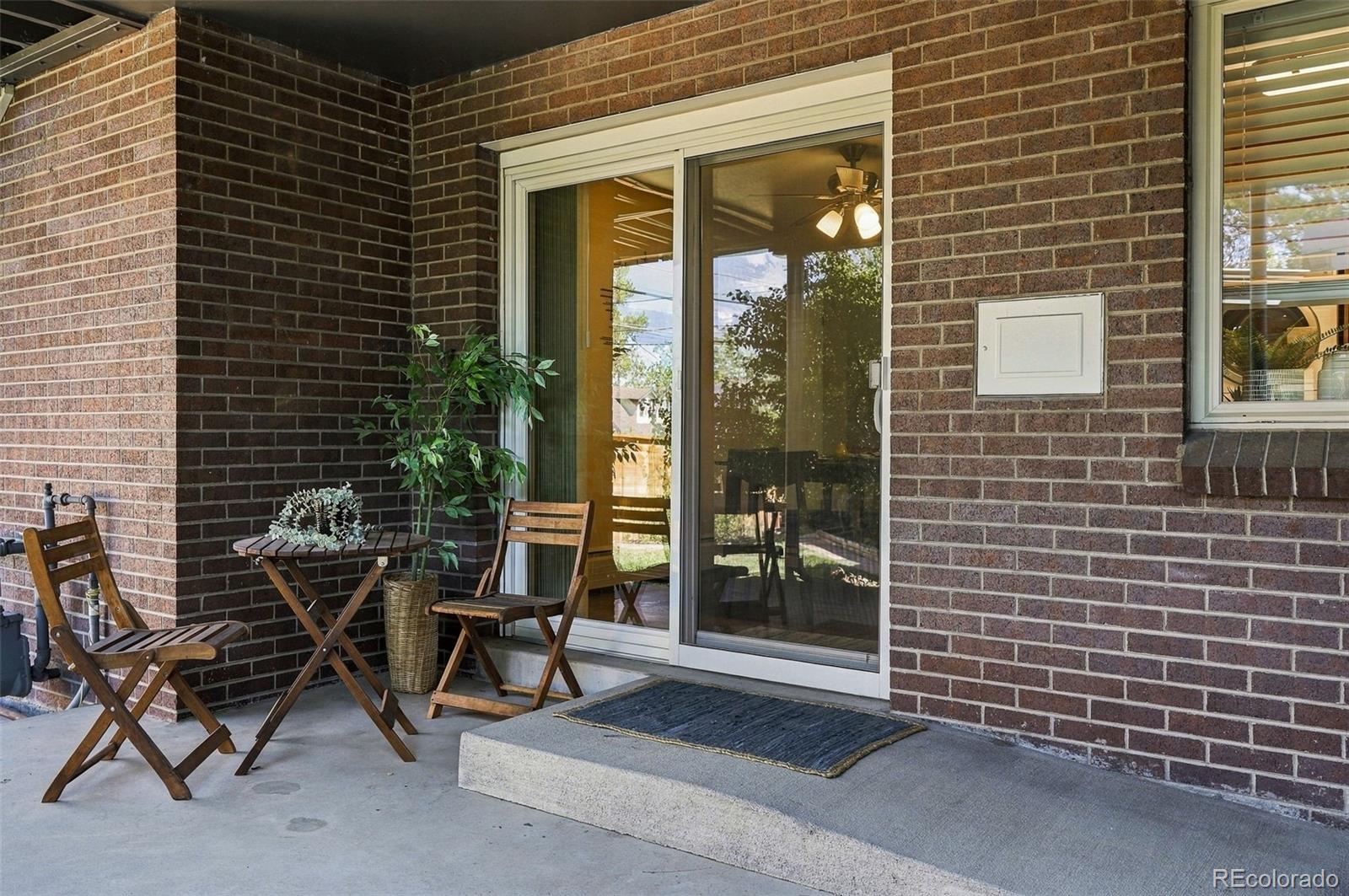MLS Image #21 for 897  glencoe street ,denver, Colorado