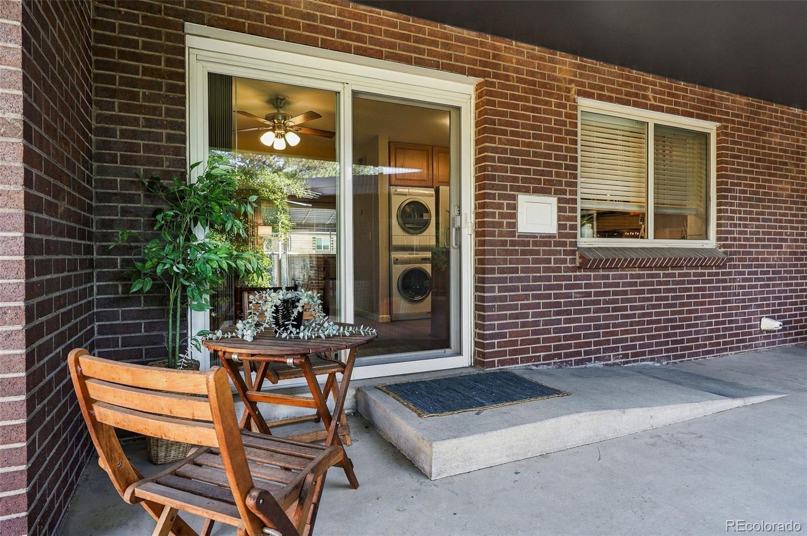 MLS Image #22 for 897  glencoe street ,denver, Colorado