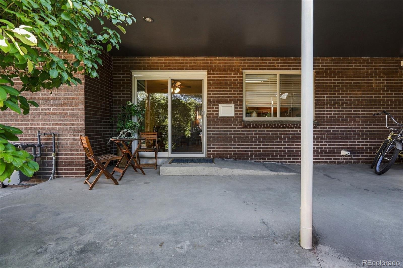 MLS Image #23 for 897  glencoe street ,denver, Colorado