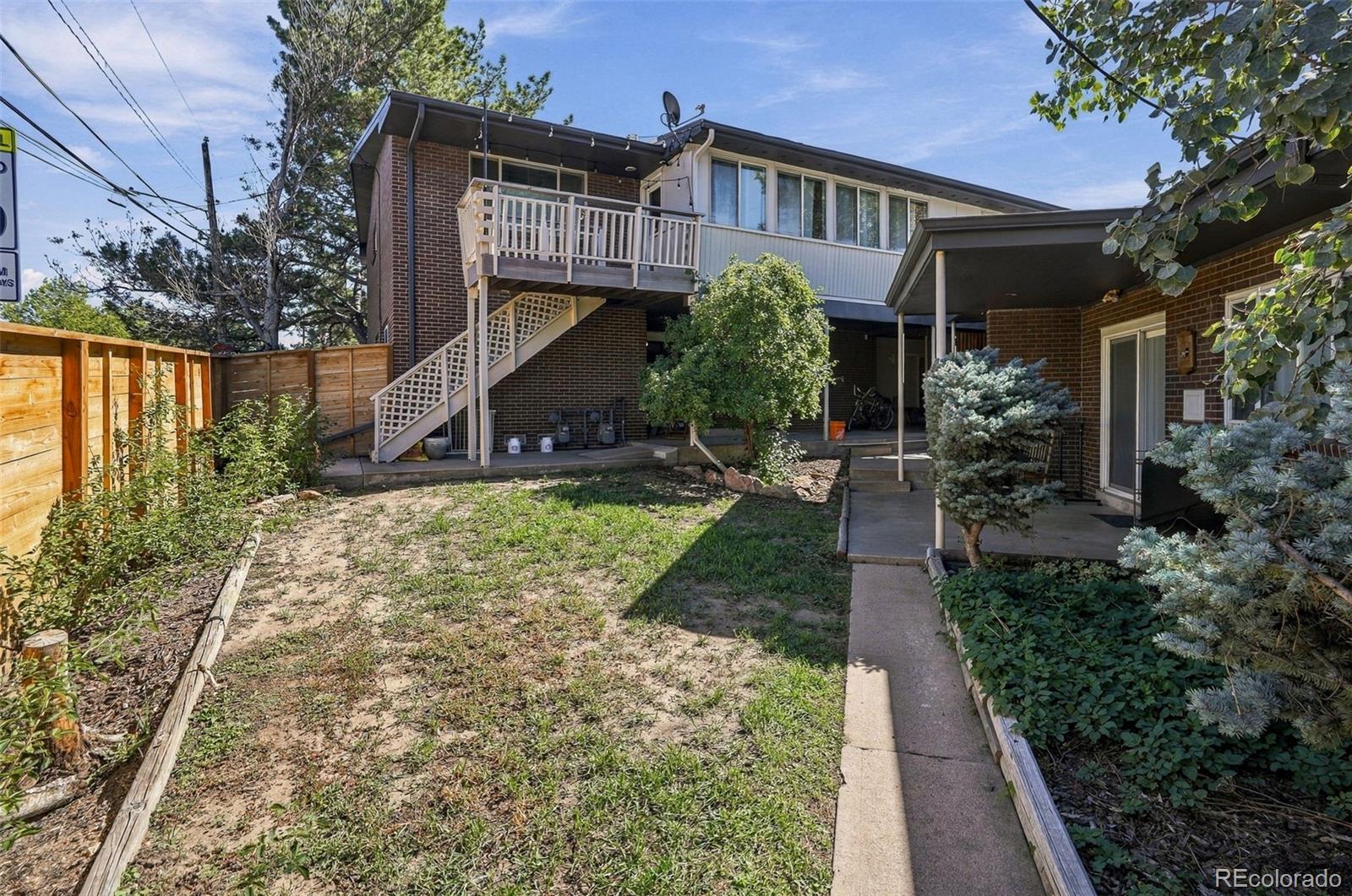 MLS Image #24 for 897  glencoe street ,denver, Colorado