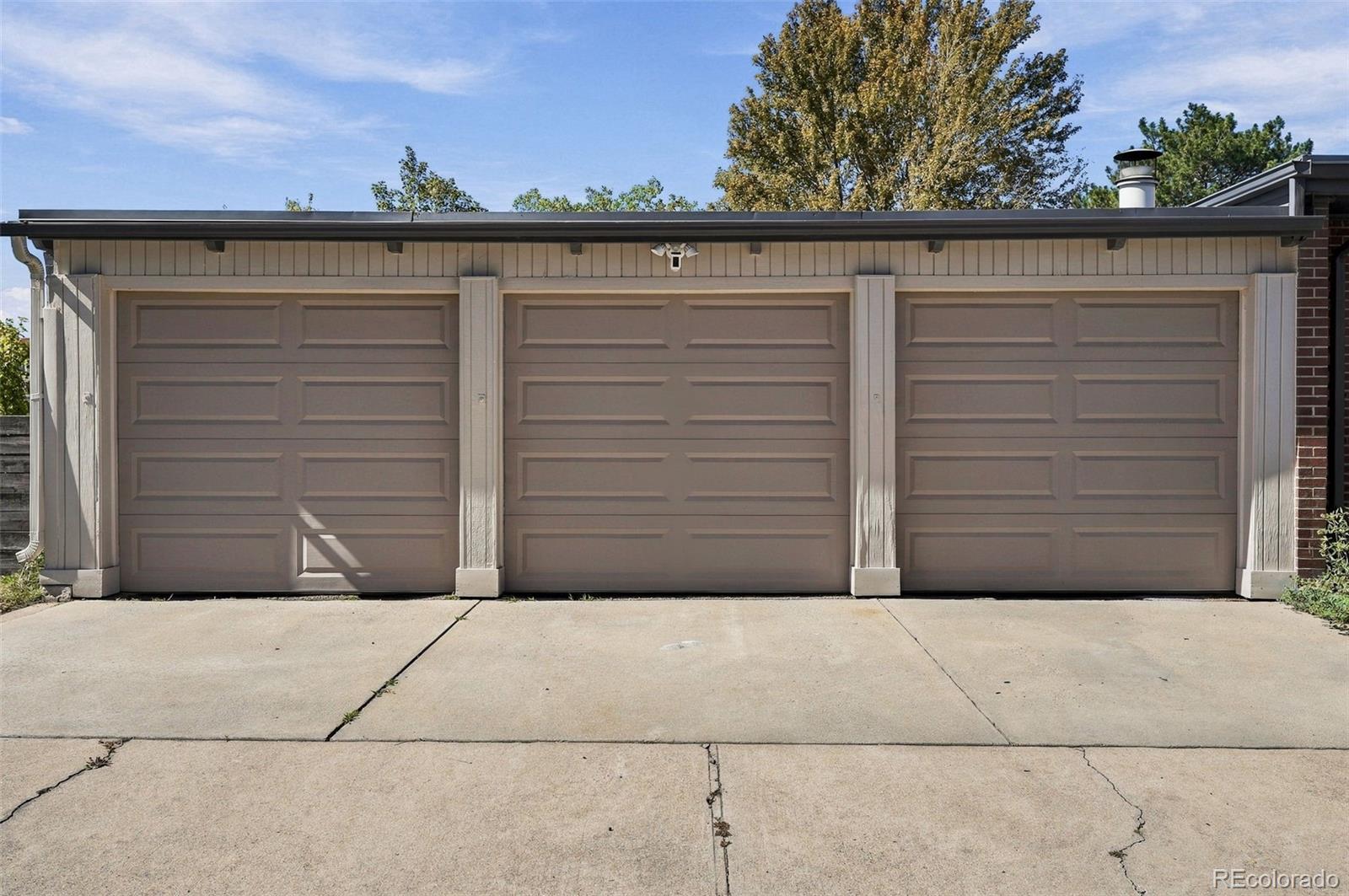 MLS Image #25 for 897  glencoe street ,denver, Colorado
