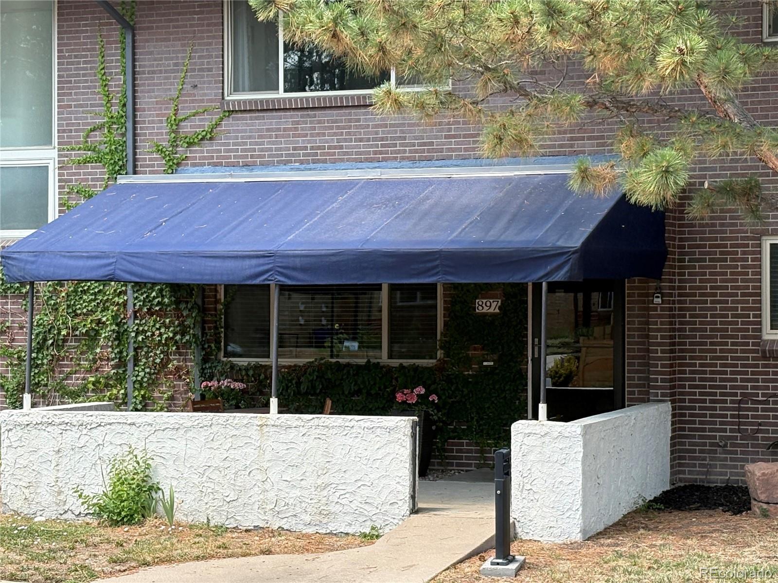 MLS Image #26 for 897  glencoe street ,denver, Colorado