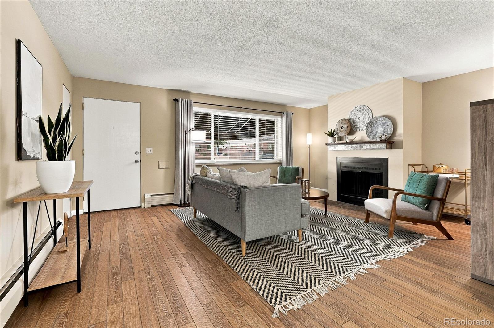MLS Image #3 for 897  glencoe street ,denver, Colorado