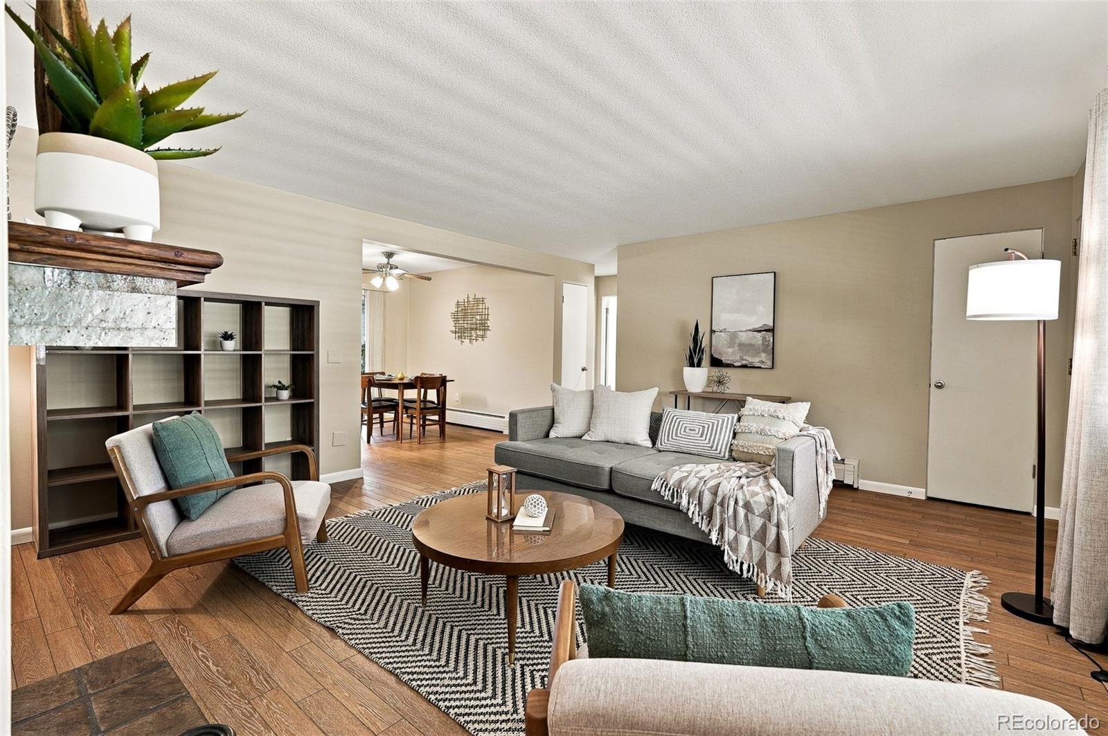 MLS Image #4 for 897  glencoe street ,denver, Colorado