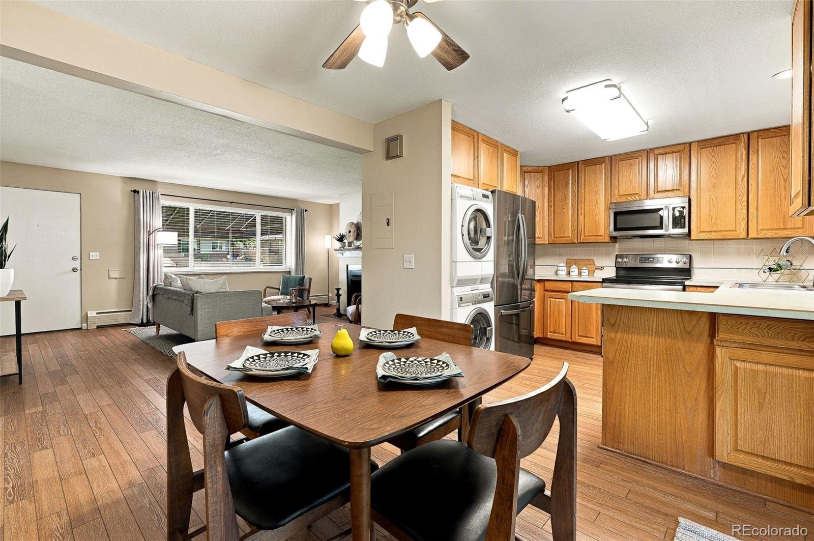 MLS Image #7 for 897  glencoe street ,denver, Colorado