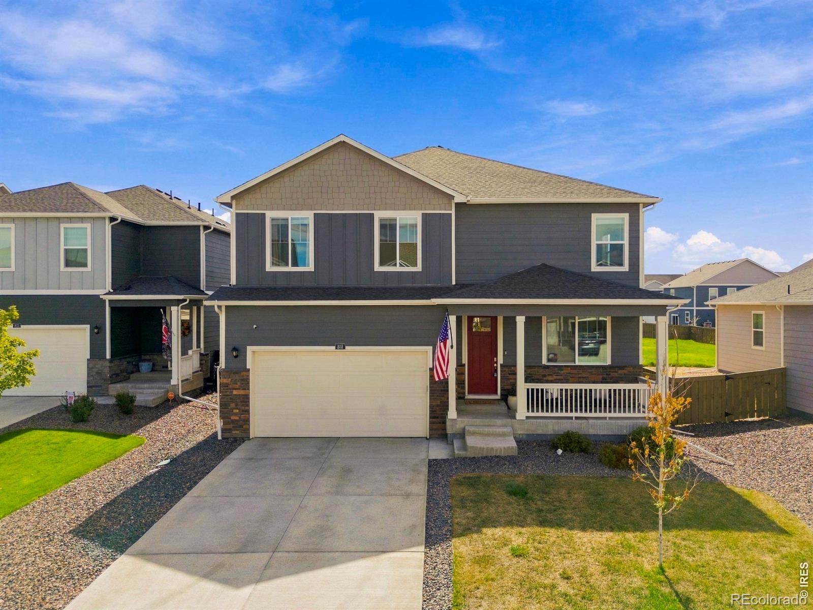 MLS Image #0 for 803  elias tarn drive,severance, Colorado