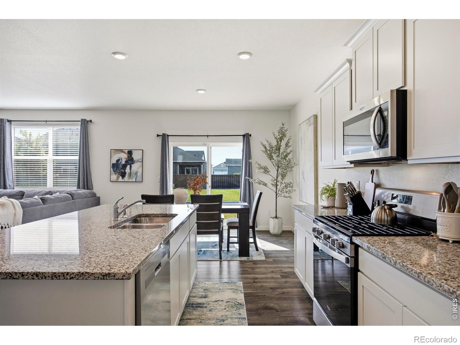 MLS Image #10 for 803  elias tarn drive,severance, Colorado