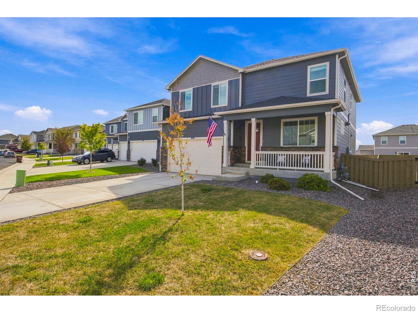 MLS Image #2 for 803  elias tarn drive,severance, Colorado