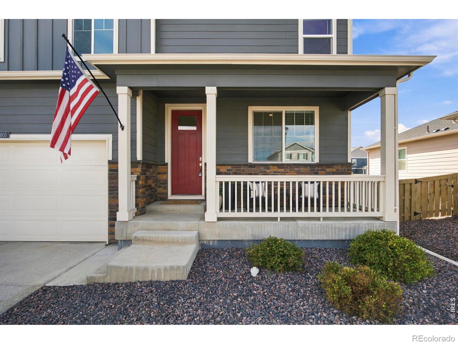 MLS Image #3 for 803  elias tarn drive,severance, Colorado