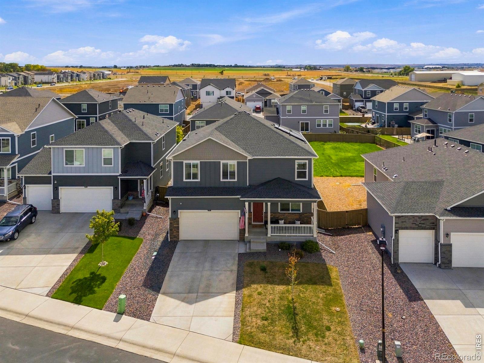 MLS Image #33 for 803  elias tarn drive,severance, Colorado