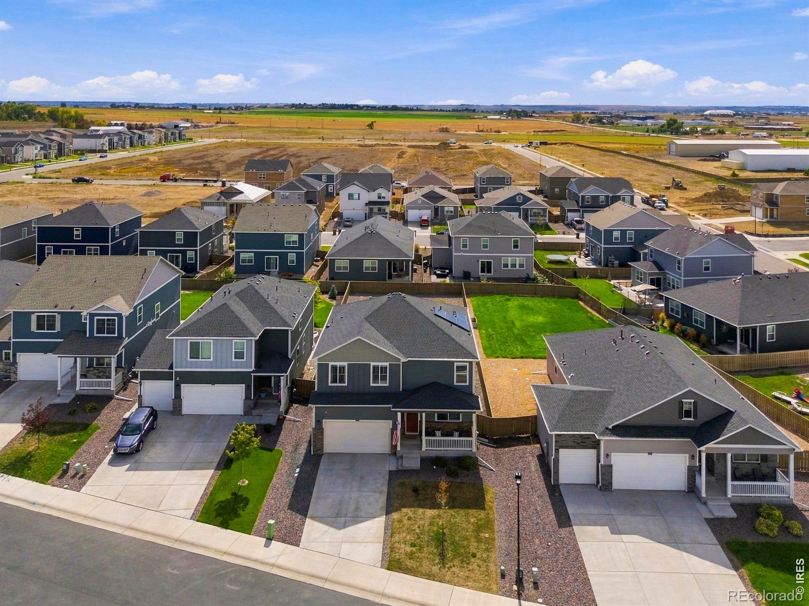 MLS Image #34 for 803  elias tarn drive,severance, Colorado