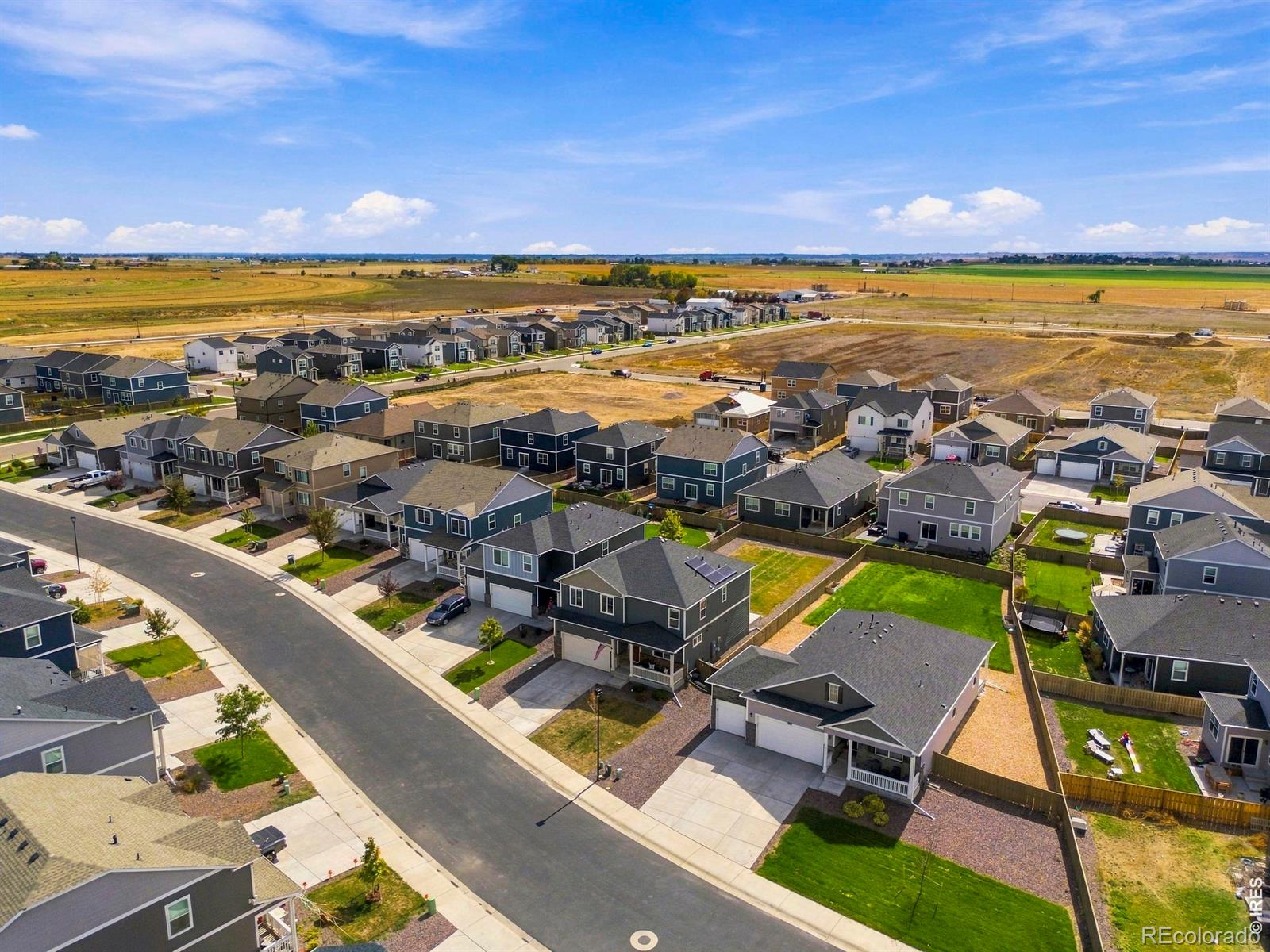 MLS Image #35 for 803  elias tarn drive,severance, Colorado