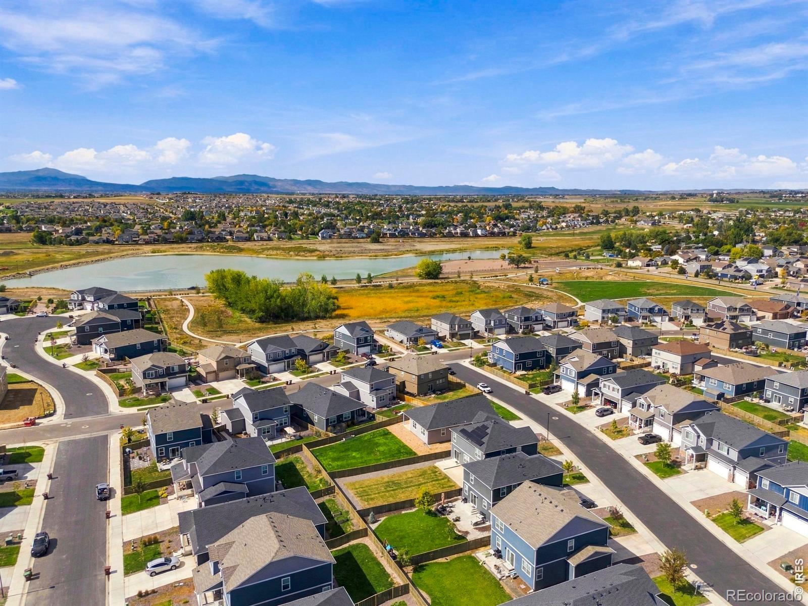 MLS Image #36 for 803  elias tarn drive,severance, Colorado
