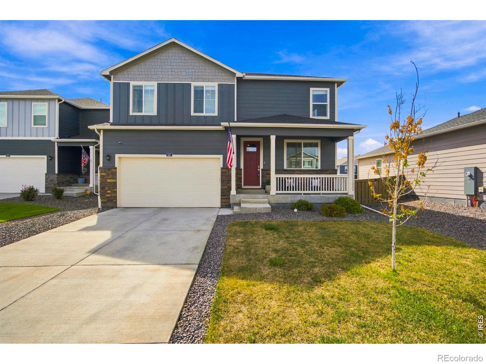 MLS Image #40 for 803  elias tarn drive,severance, Colorado