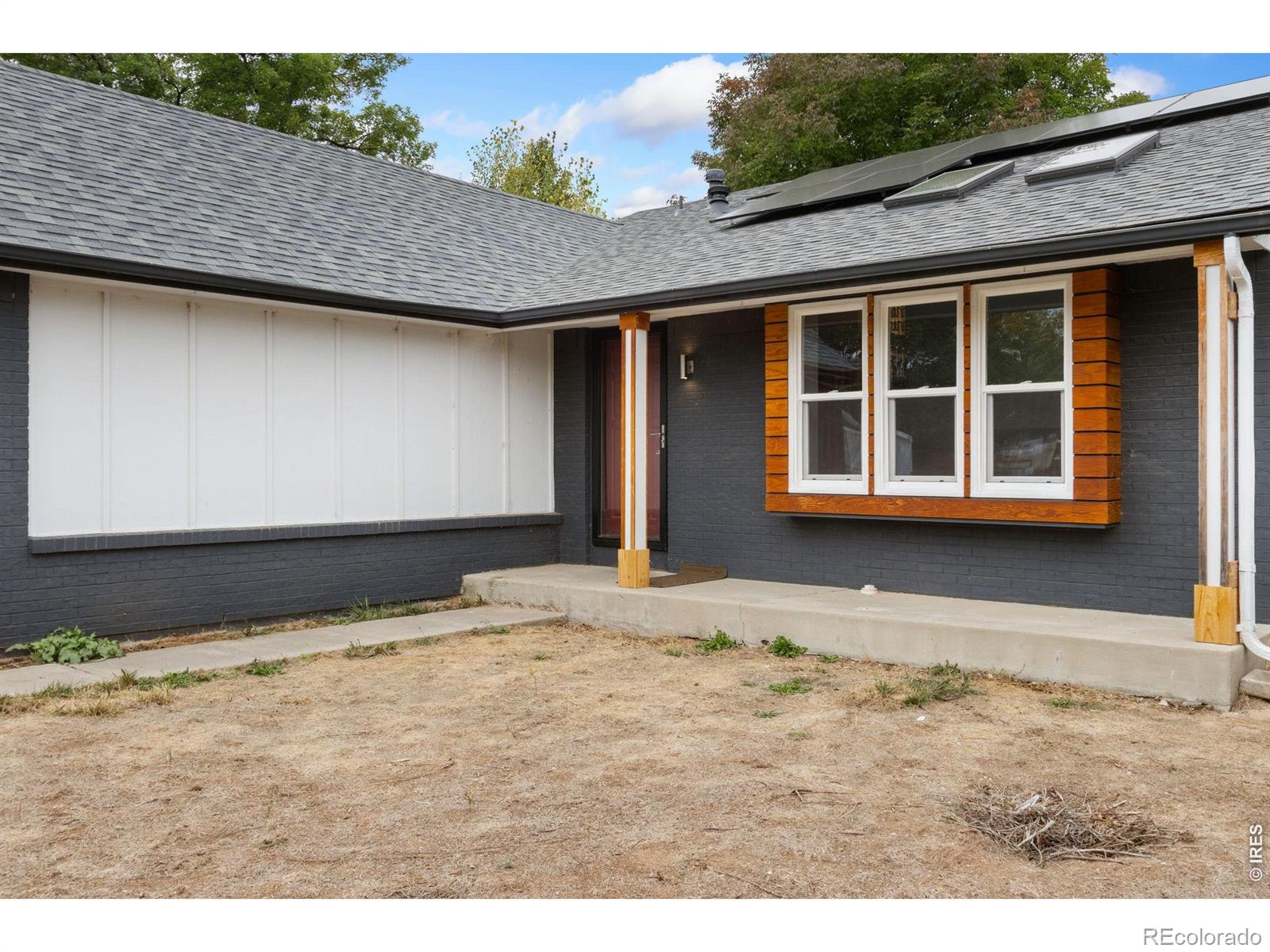 MLS Image #1 for 4119  granby court,fort collins, Colorado
