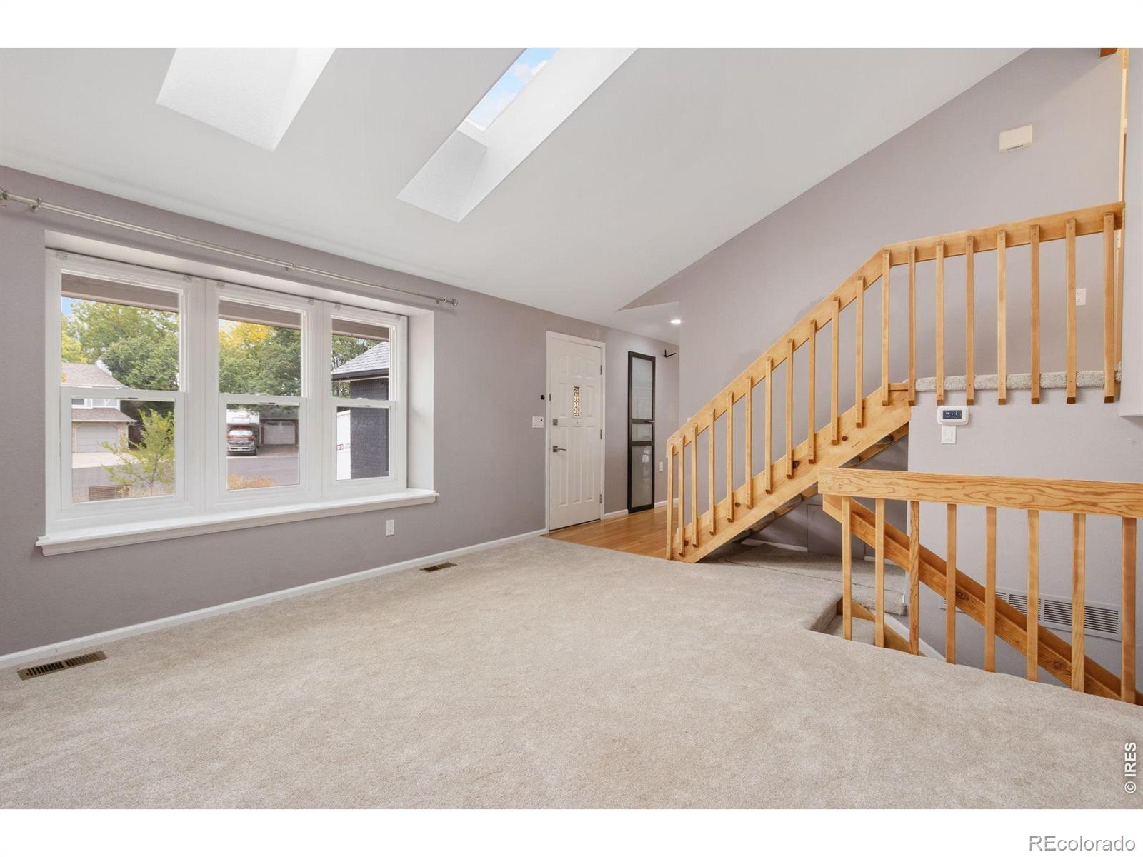 MLS Image #2 for 4119  granby court,fort collins, Colorado