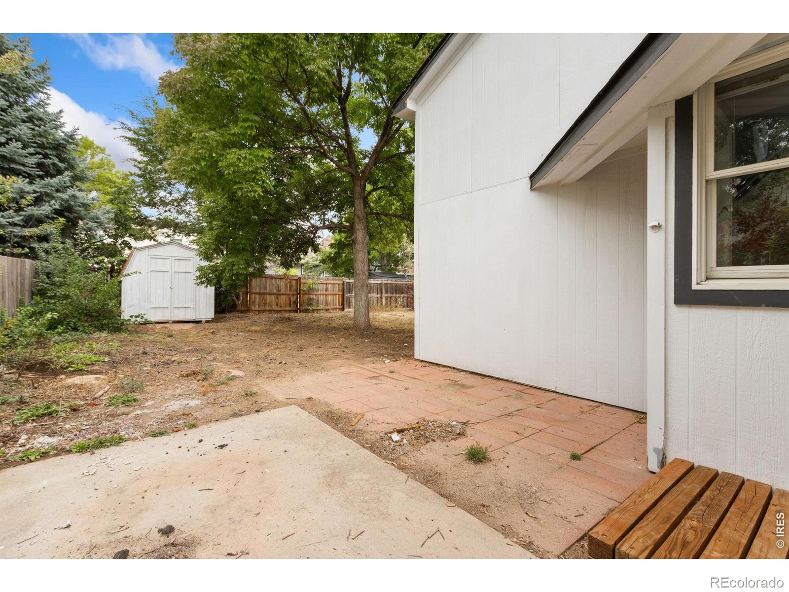 MLS Image #24 for 4119  granby court,fort collins, Colorado