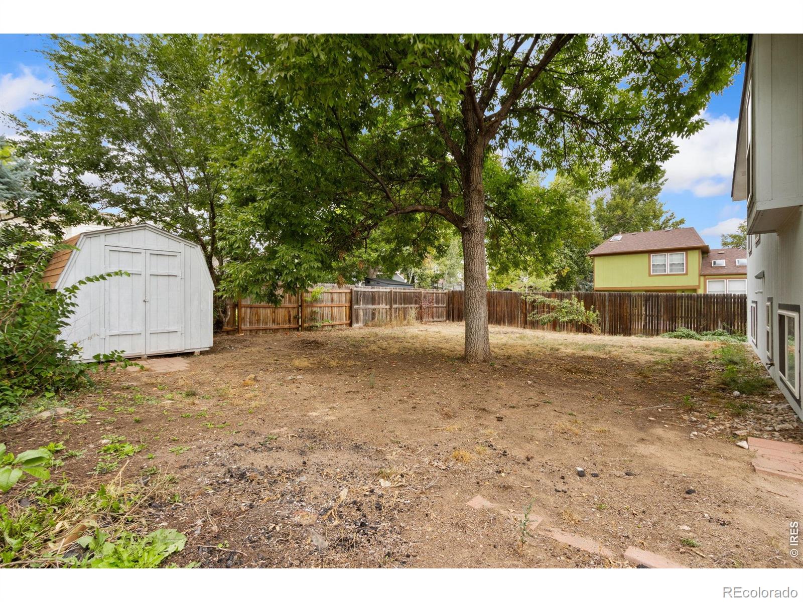 MLS Image #25 for 4119  granby court,fort collins, Colorado