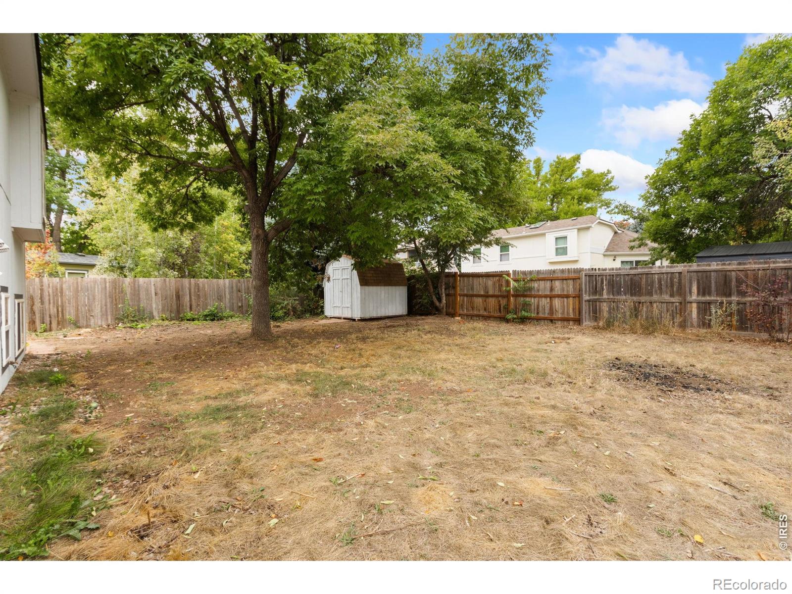 MLS Image #26 for 4119  granby court,fort collins, Colorado