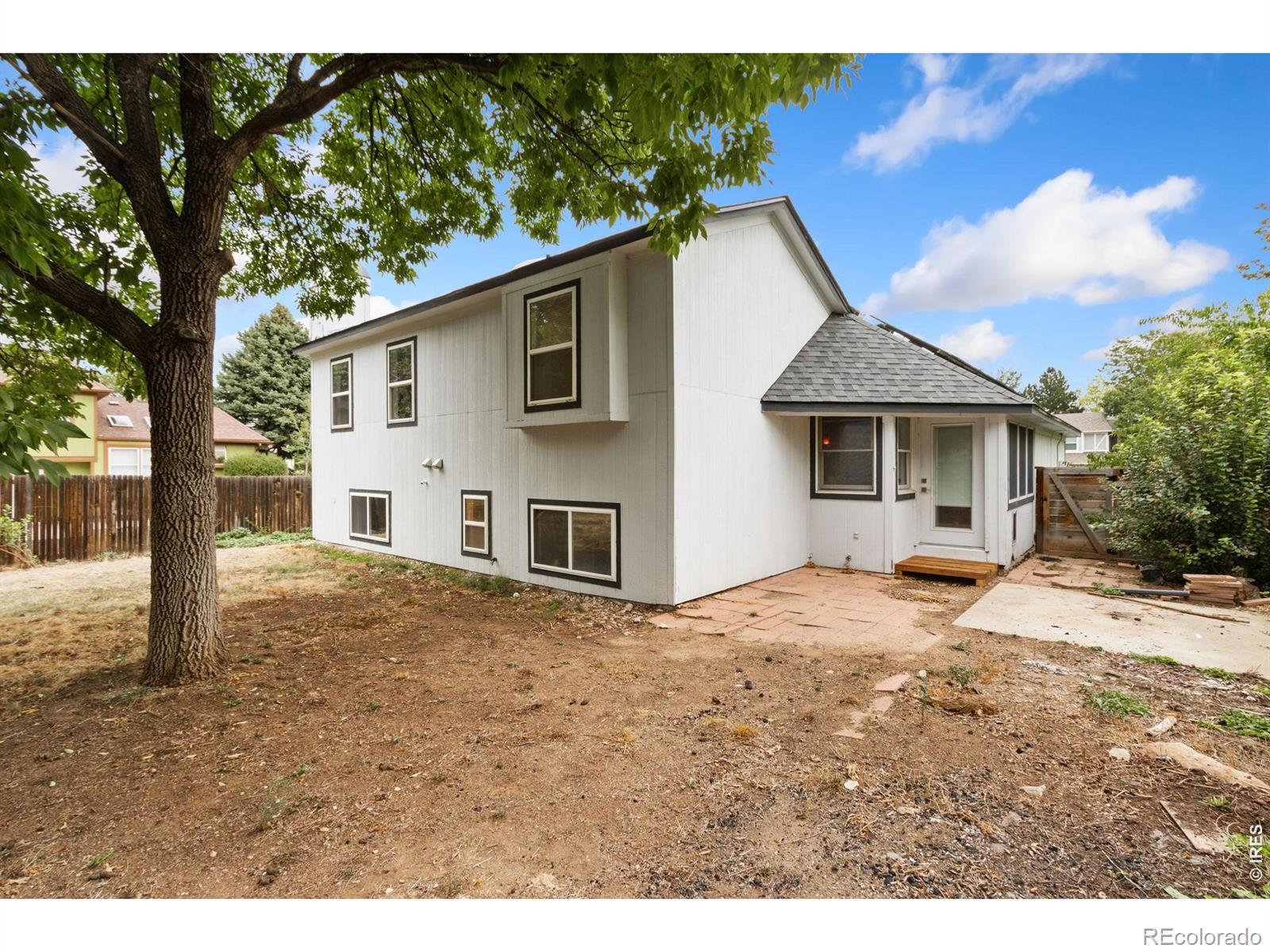 MLS Image #28 for 4119  granby court,fort collins, Colorado