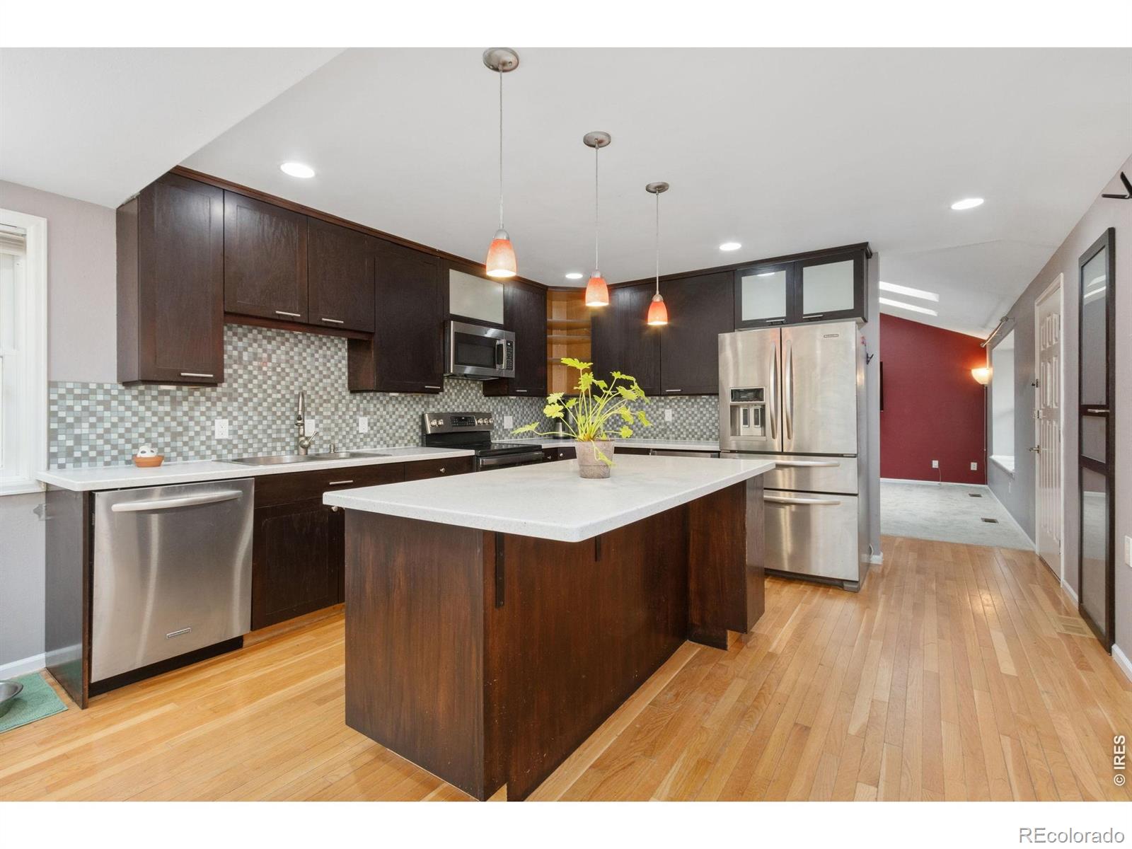 MLS Image #5 for 4119  granby court,fort collins, Colorado