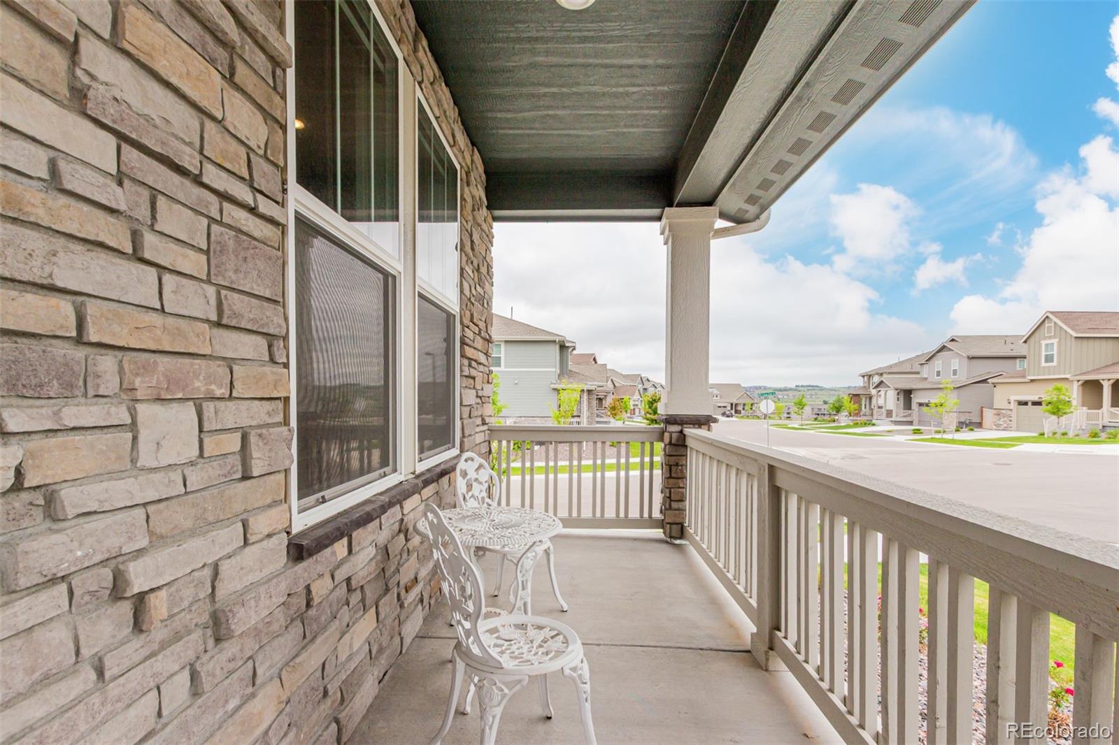 MLS Image #3 for 17471  gandy dancer lane,parker, Colorado