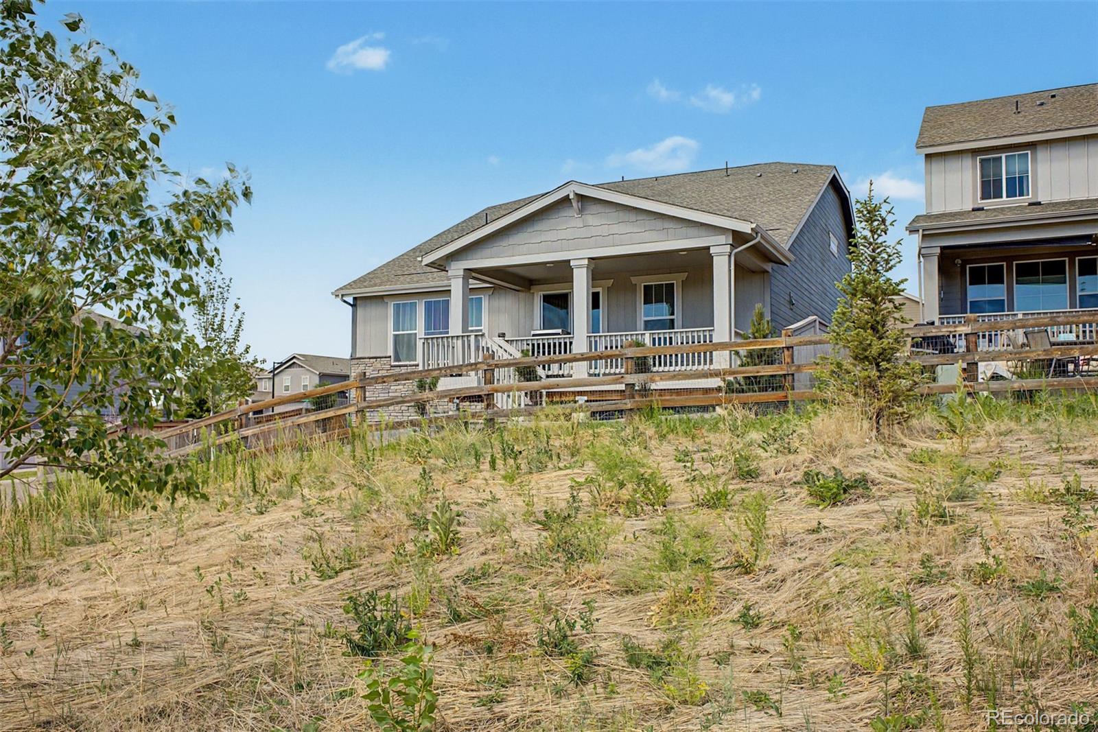MLS Image #31 for 17471  gandy dancer lane,parker, Colorado