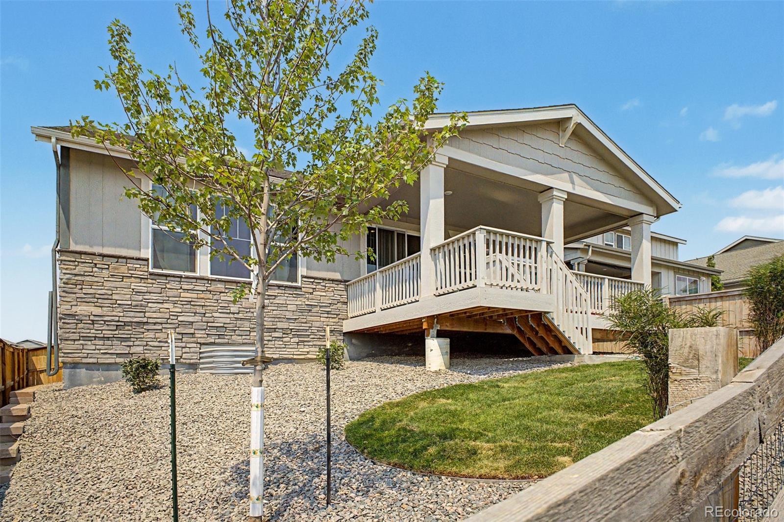 MLS Image #32 for 17471  gandy dancer lane,parker, Colorado