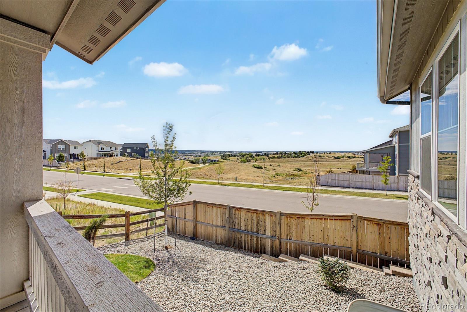 MLS Image #37 for 17471  gandy dancer lane,parker, Colorado