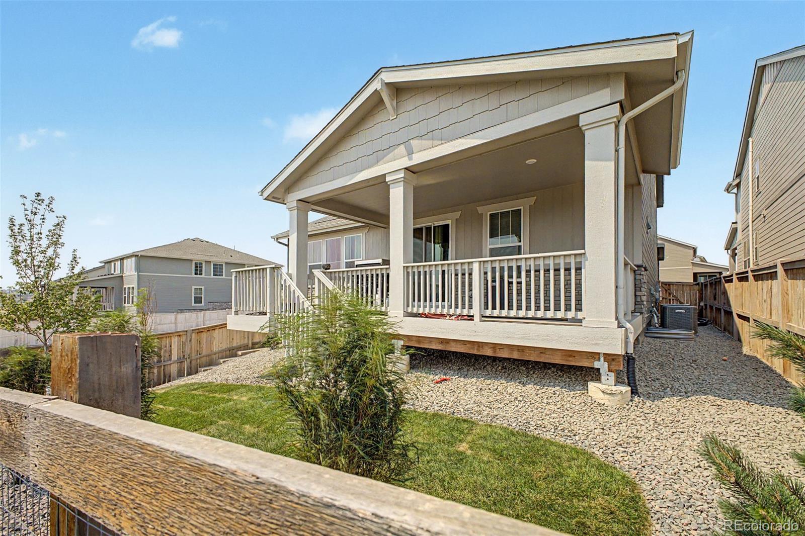 MLS Image #38 for 17471  gandy dancer lane,parker, Colorado