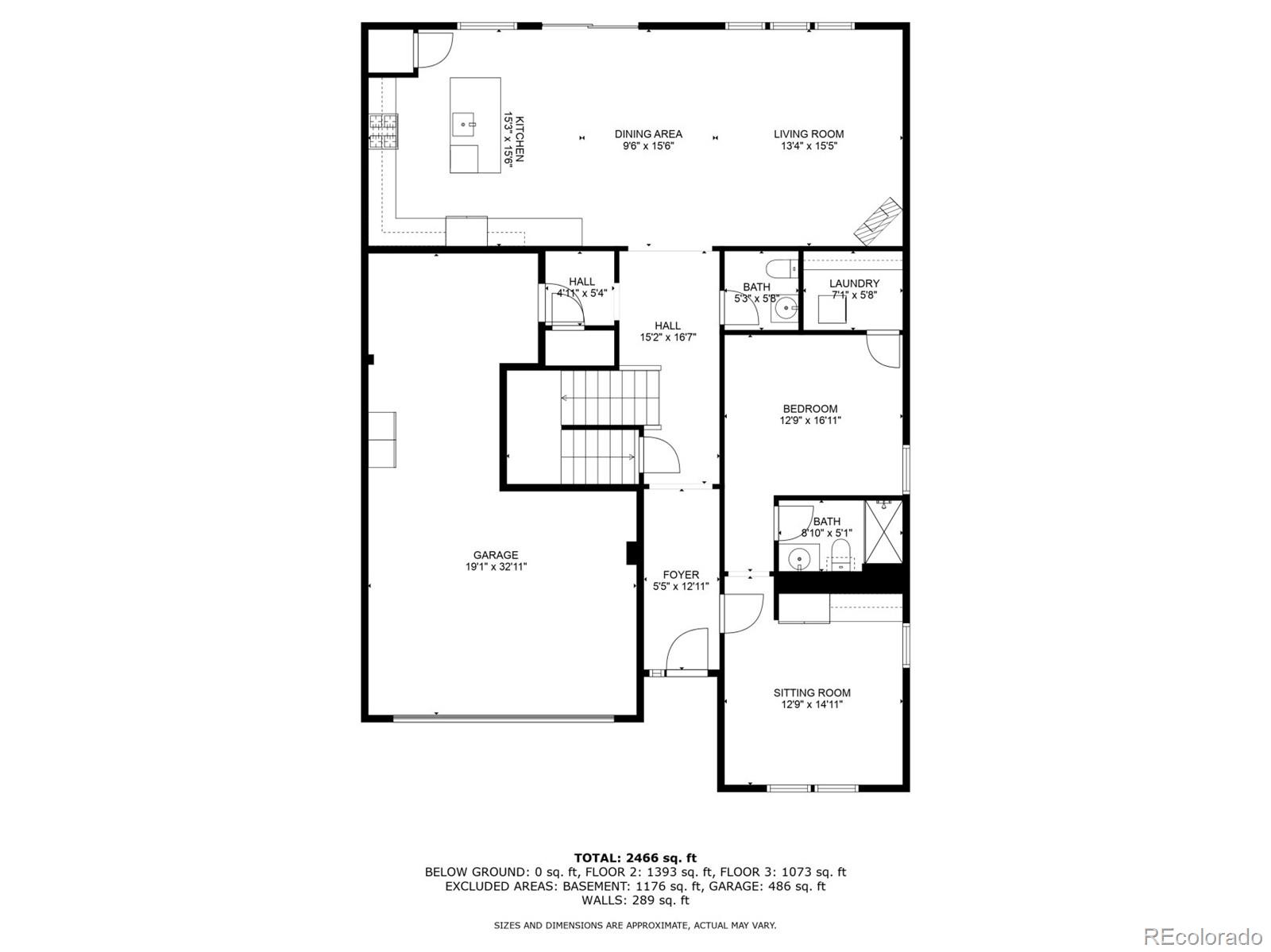 MLS Image #44 for 17471  gandy dancer lane,parker, Colorado