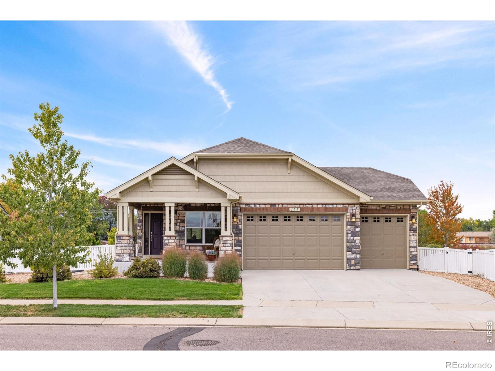 MLS Image #0 for 157  peppler drive,longmont, Colorado