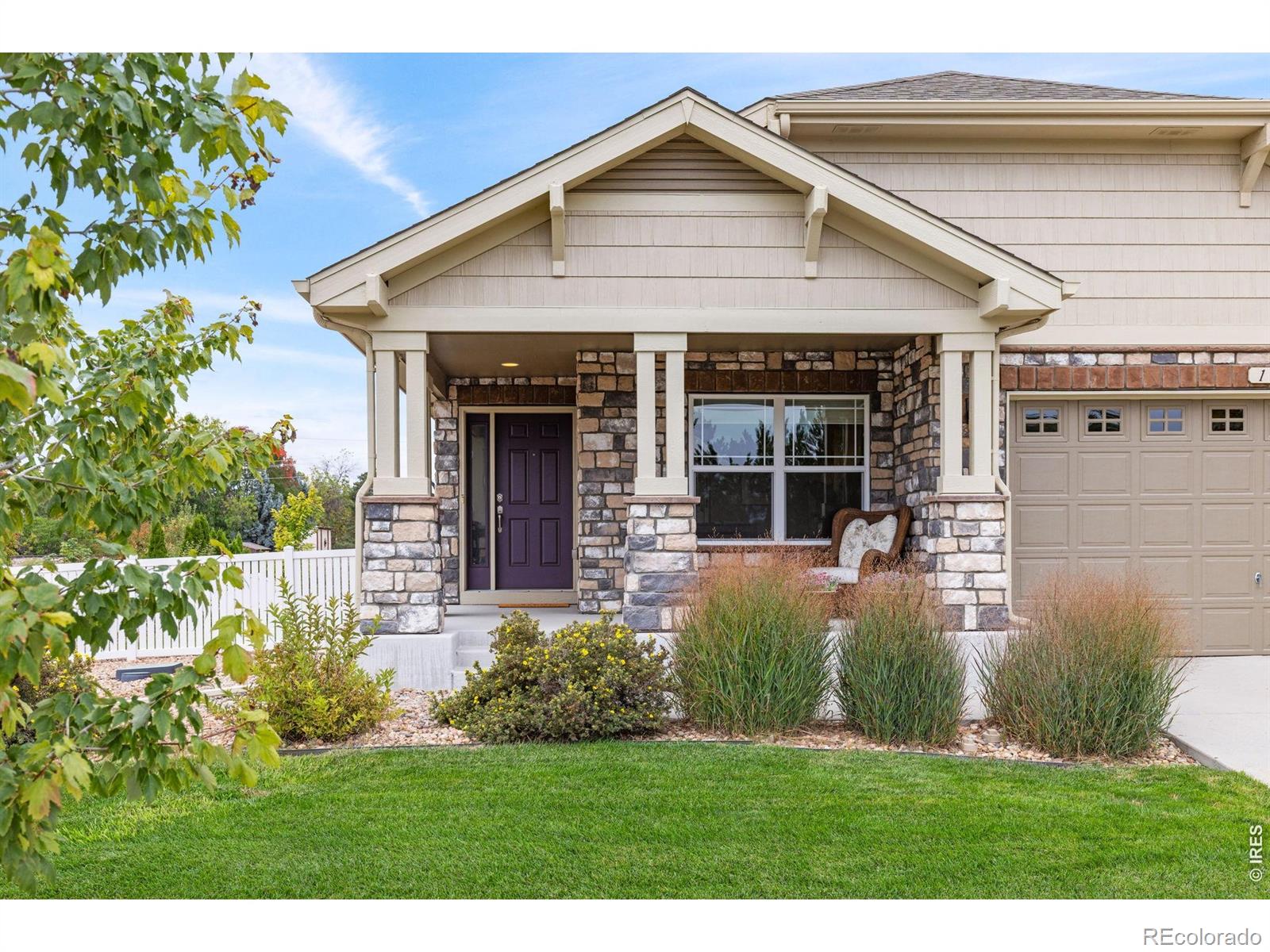 MLS Image #1 for 157  peppler drive,longmont, Colorado