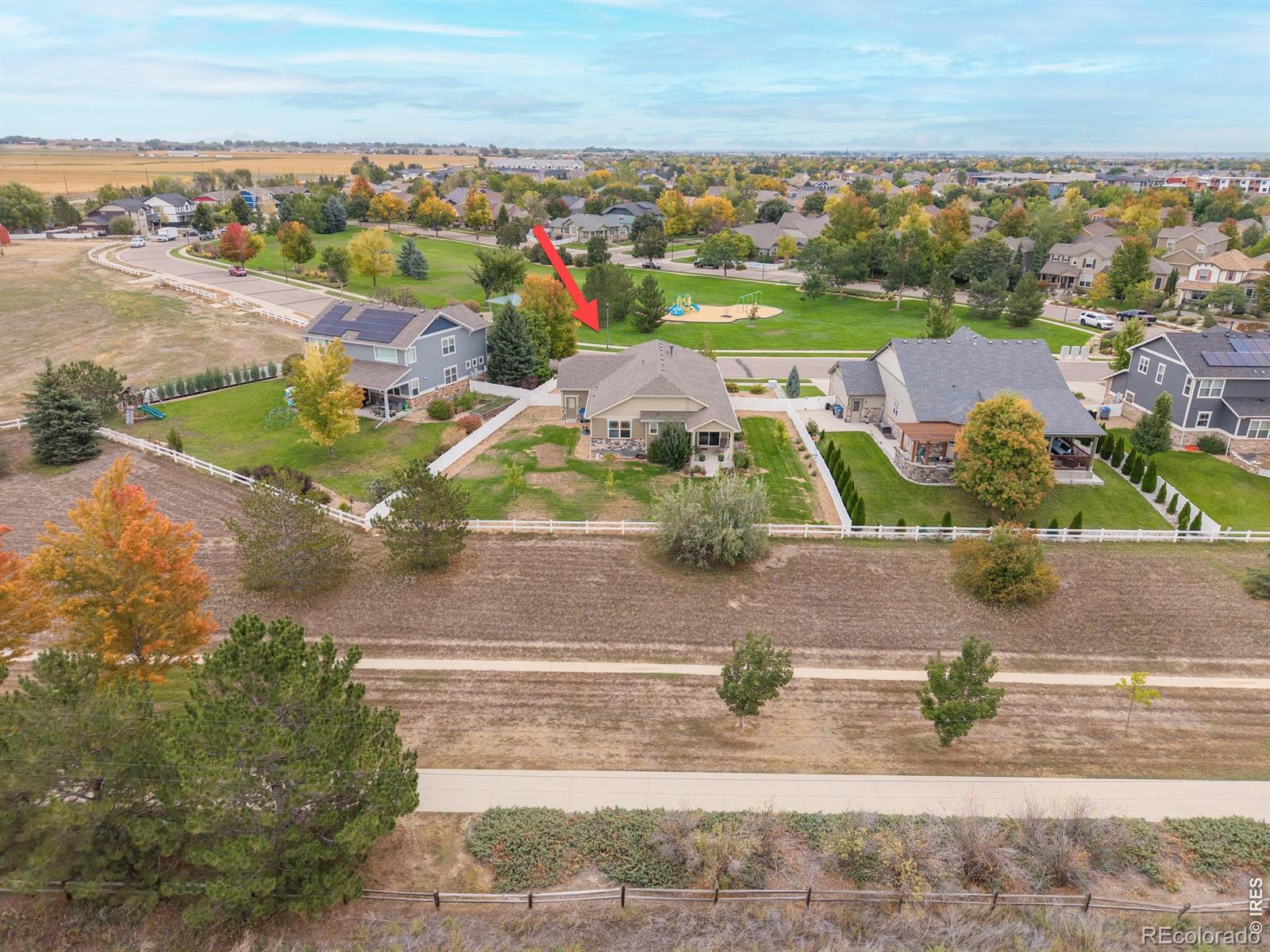 MLS Image #31 for 157  peppler drive,longmont, Colorado