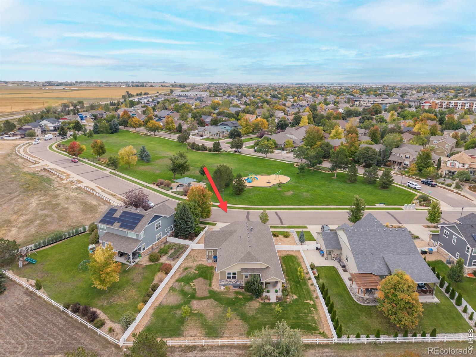 MLS Image #32 for 157  peppler drive,longmont, Colorado