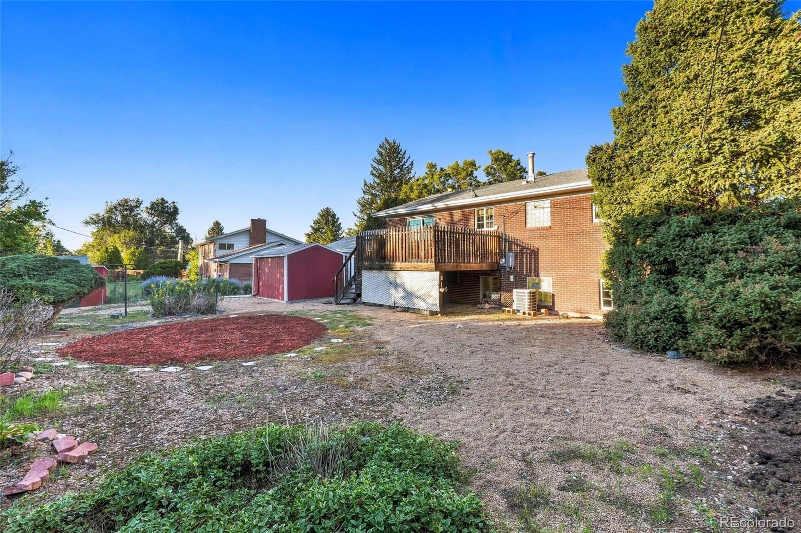 MLS Image #40 for 391 s tucson way,aurora, Colorado