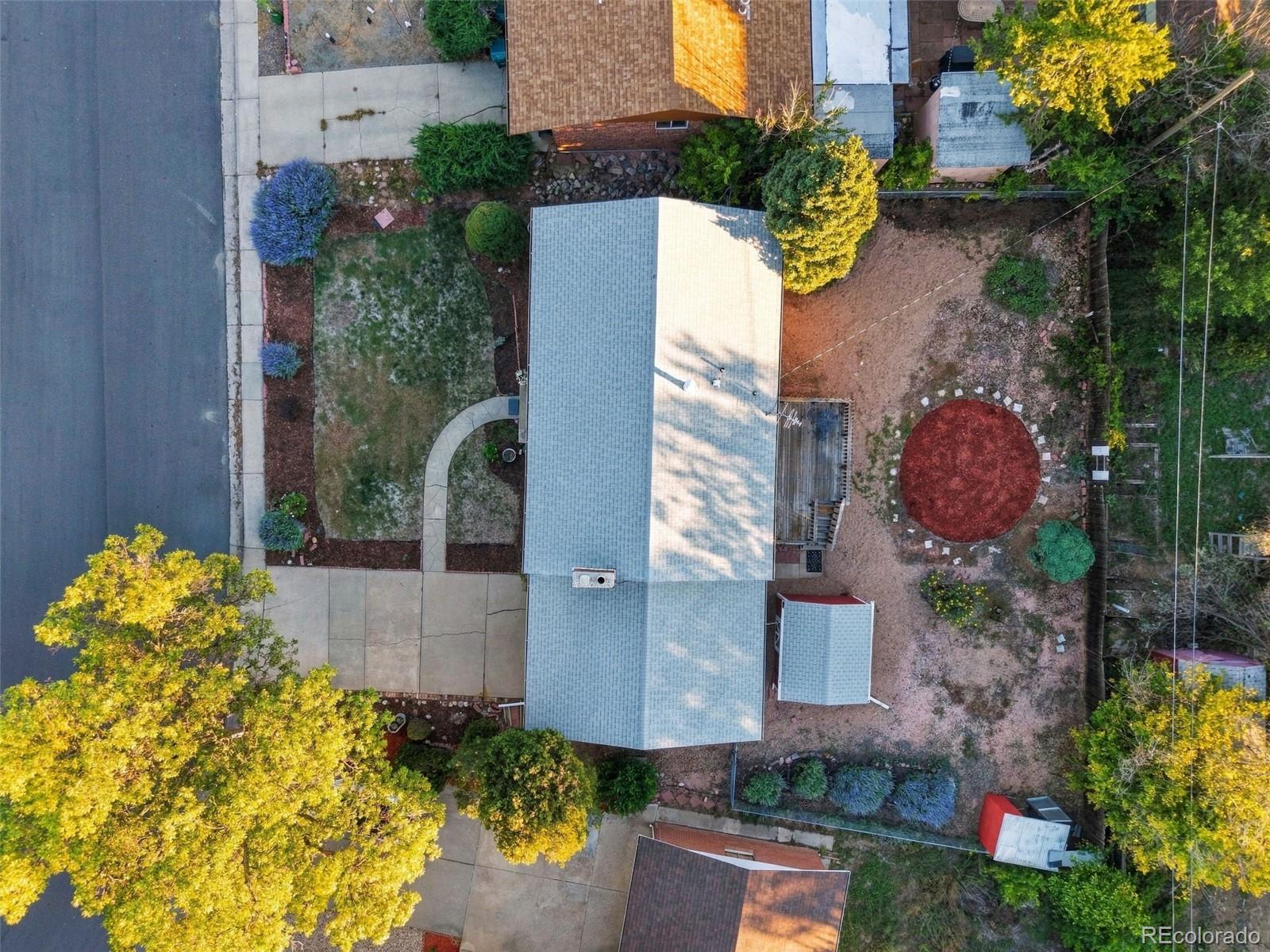 MLS Image #42 for 391 s tucson way,aurora, Colorado