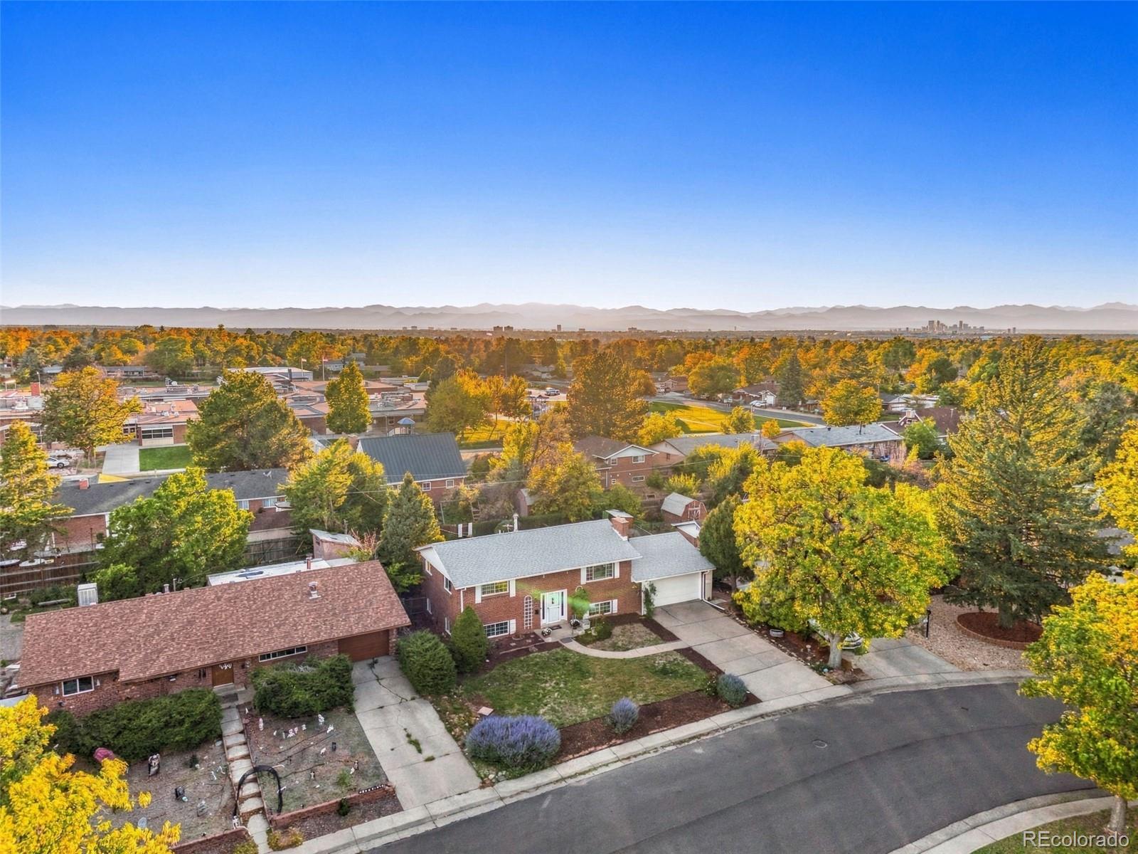MLS Image #43 for 391 s tucson way,aurora, Colorado