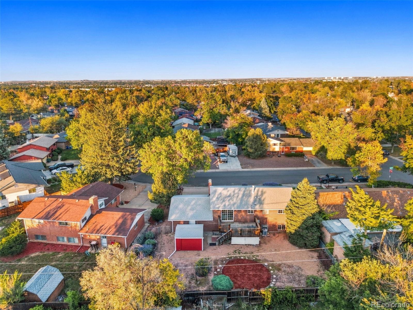 MLS Image #44 for 391 s tucson way,aurora, Colorado