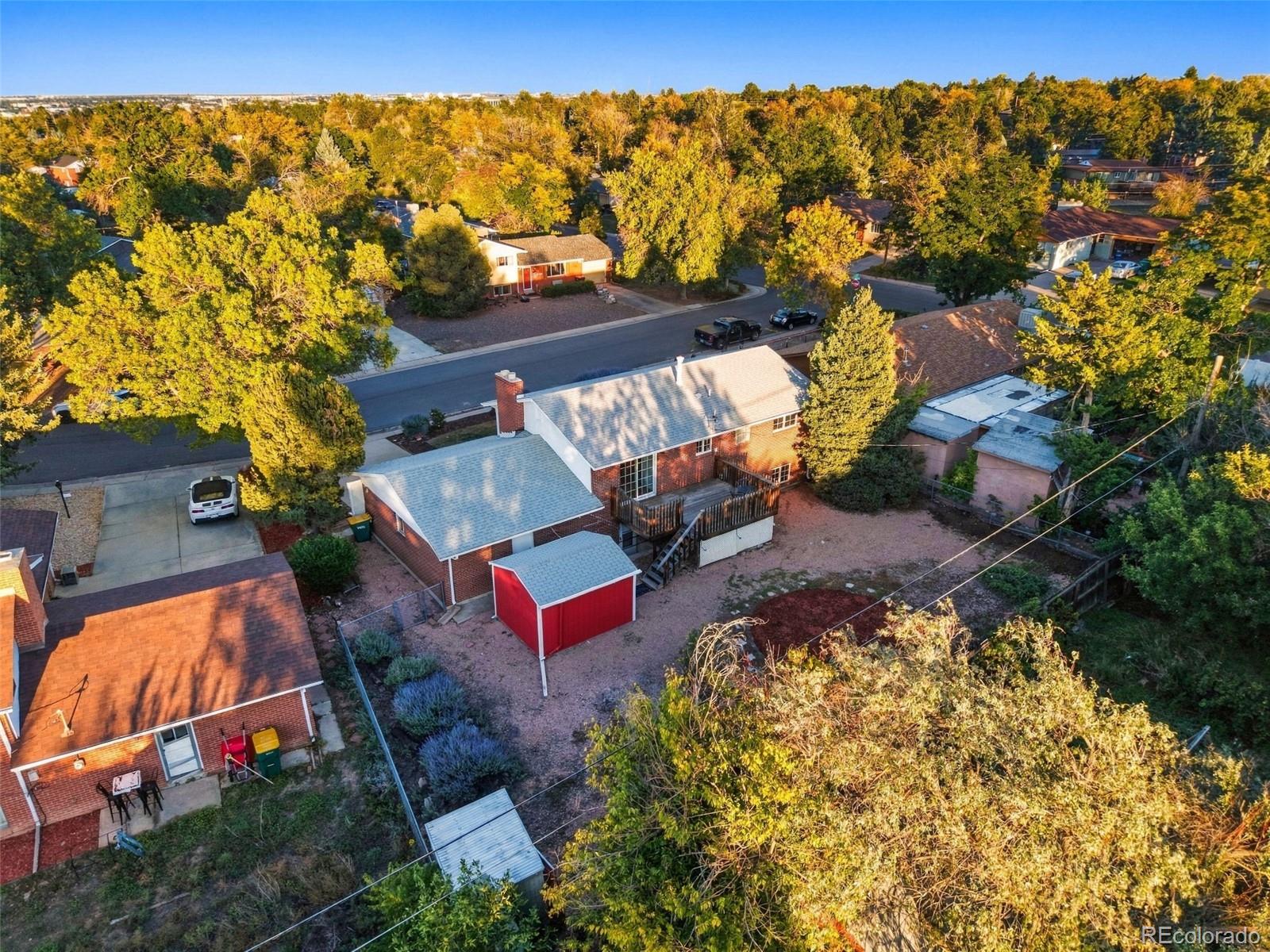 MLS Image #45 for 391 s tucson way,aurora, Colorado