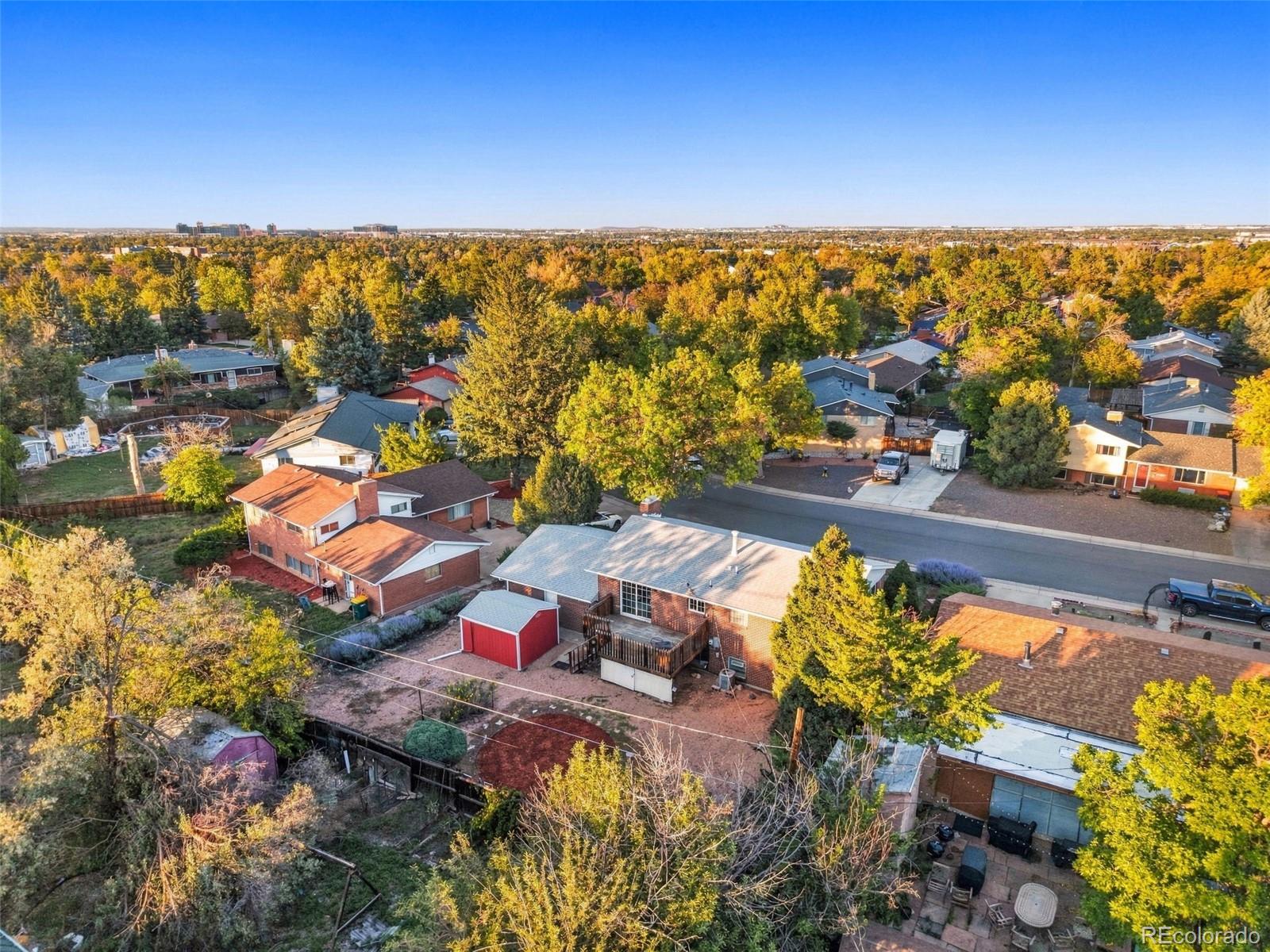 MLS Image #46 for 391 s tucson way,aurora, Colorado