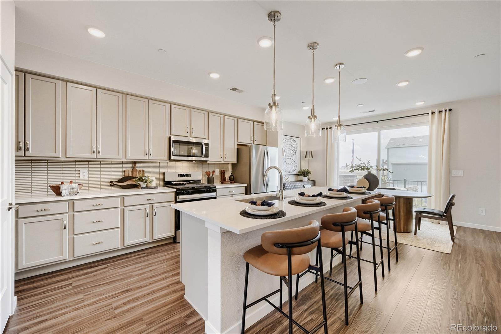 MLS Image #4 for 8724  julian court,westminster, Colorado
