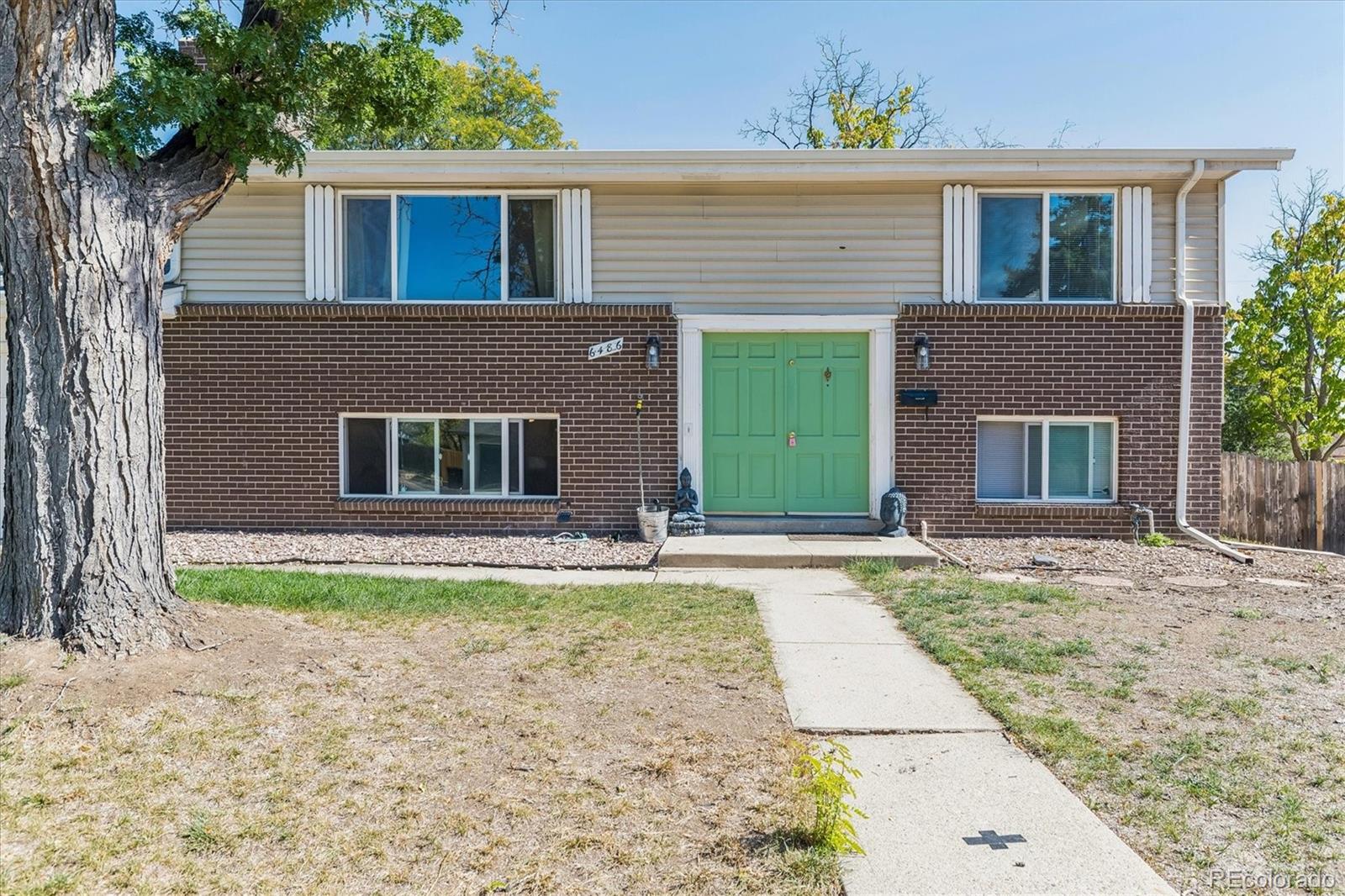 MLS Image #1 for 6486  jay street,arvada, Colorado