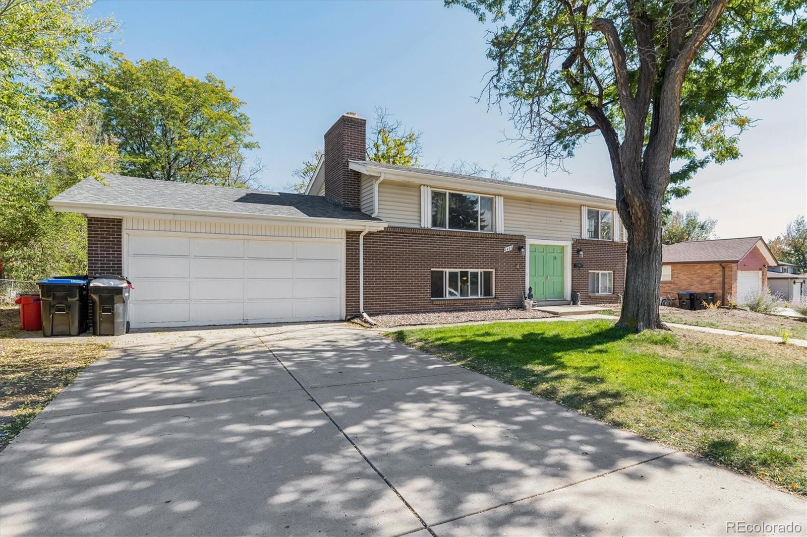 MLS Image #2 for 6486  jay street,arvada, Colorado
