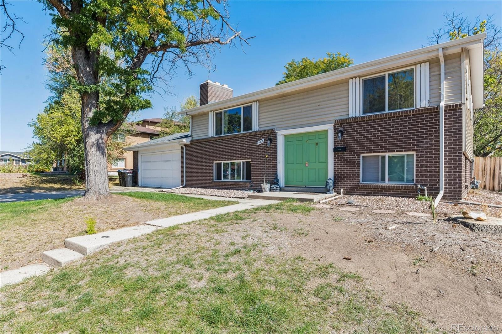 MLS Image #3 for 6486  jay street,arvada, Colorado