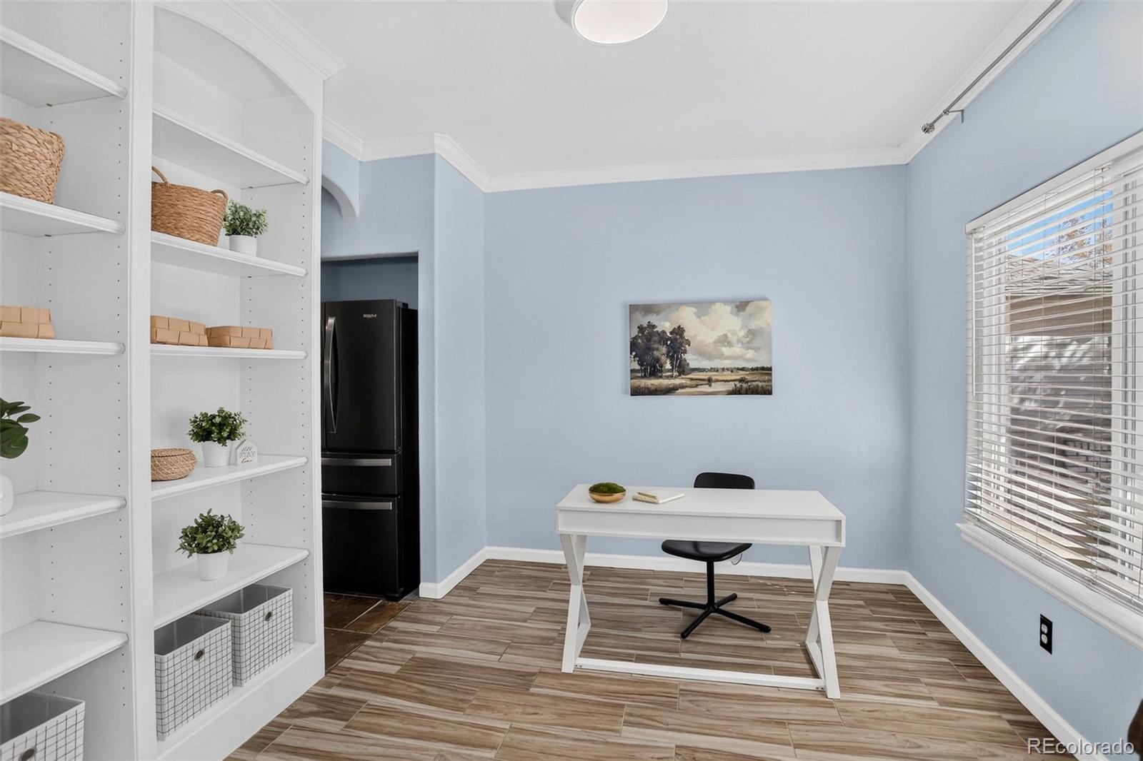 MLS Image #16 for 8501 w union avenue,littleton, Colorado