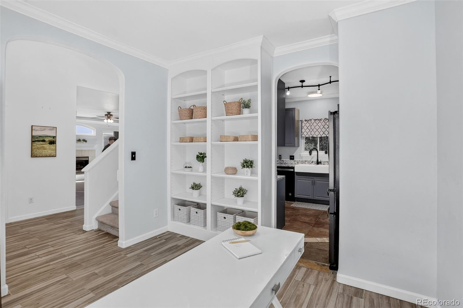 MLS Image #18 for 8501 w union avenue,littleton, Colorado