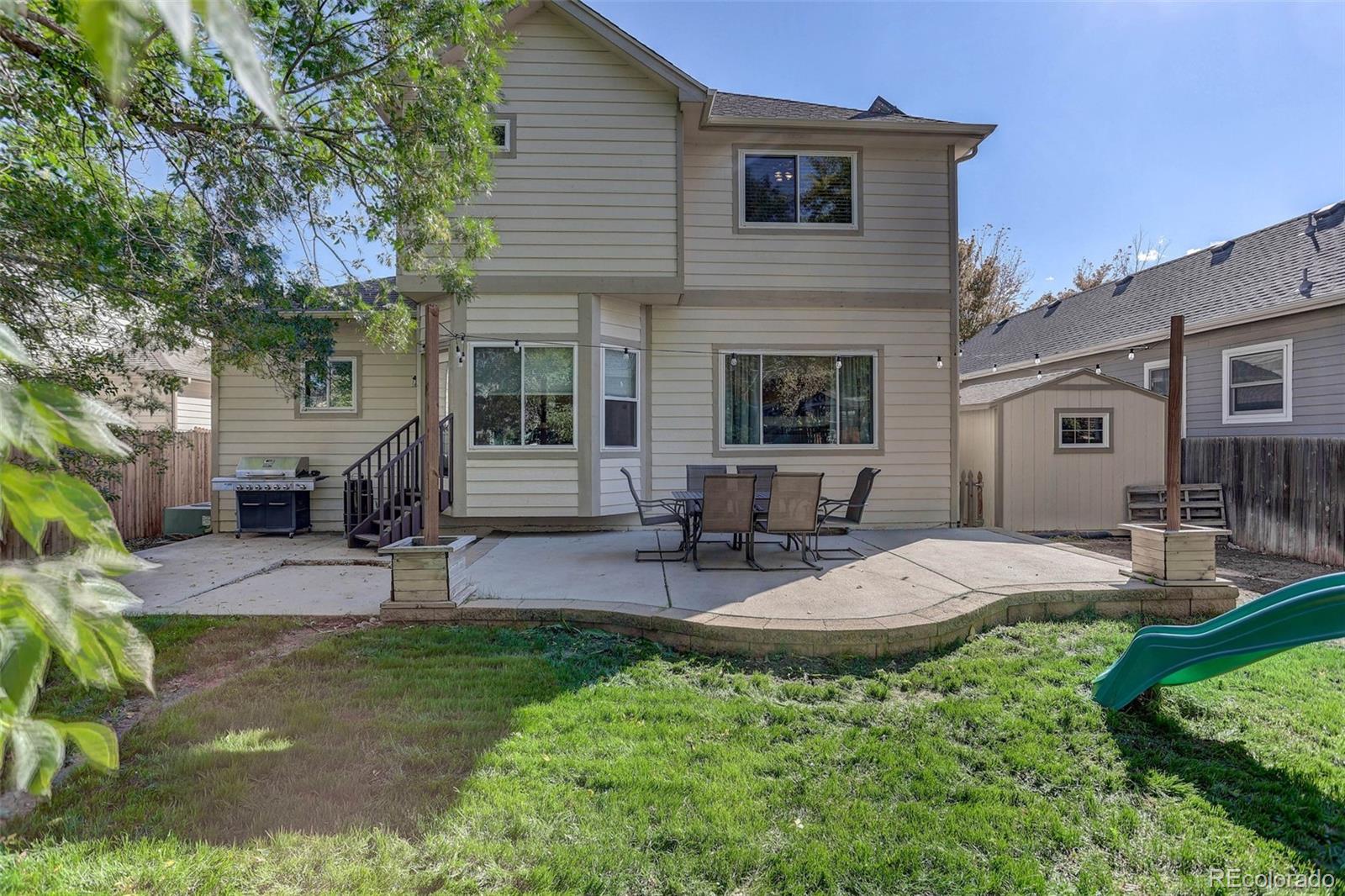 MLS Image #2 for 8501 w union avenue,littleton, Colorado